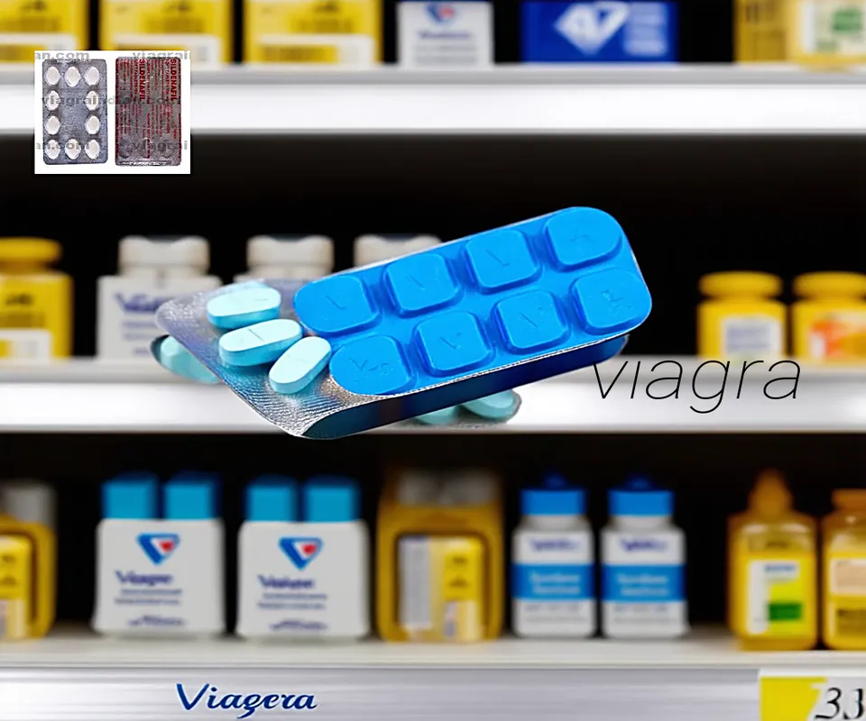 Viagra prescrizione